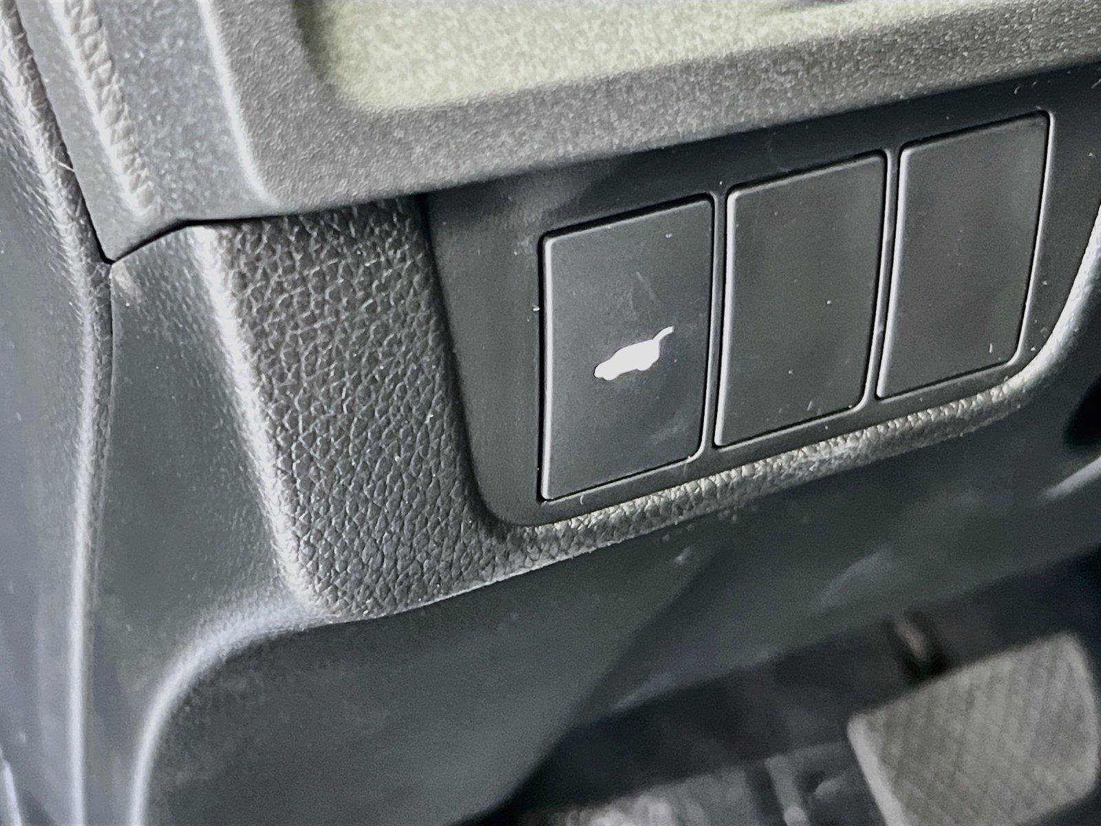 New 2026 Honda CR-V TrailSport image 14