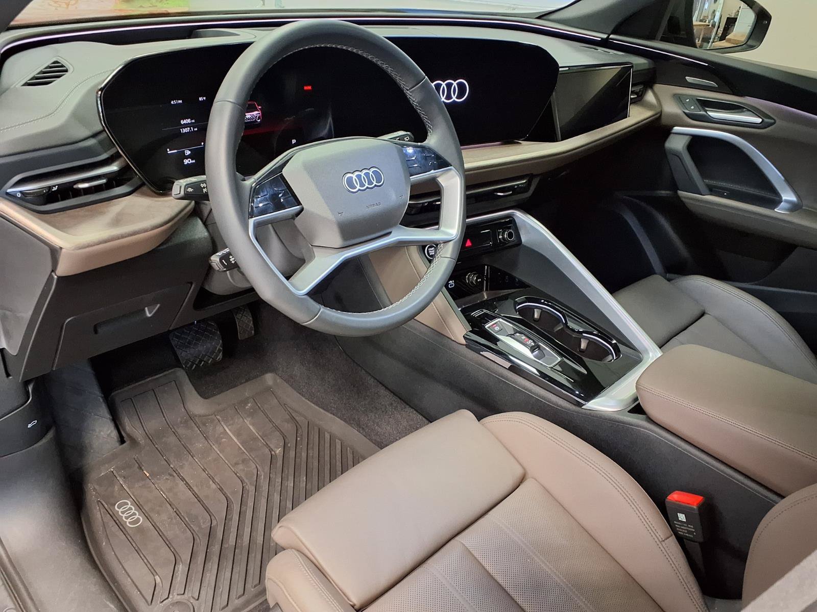 Used 2025 Audi Q5 Prestige AWD/4WD image 20