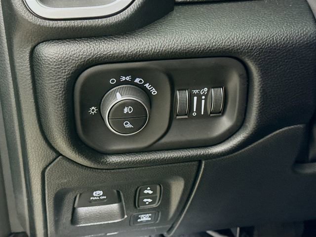 New 2026 RAM 1500 Big Horn image 10