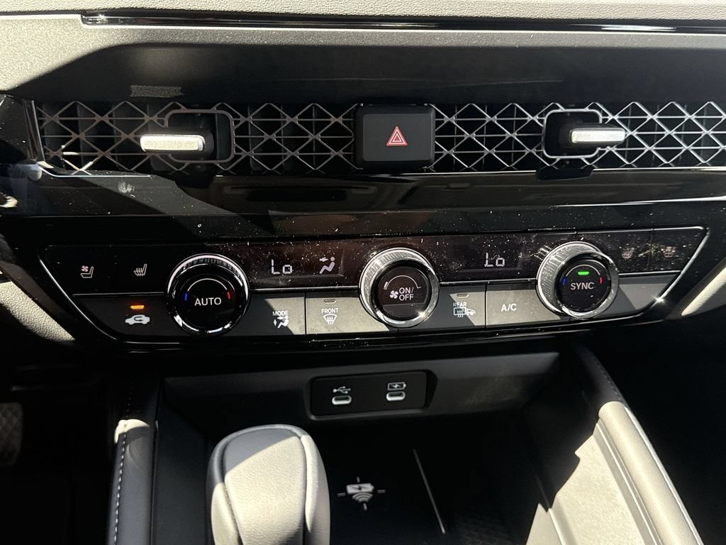 New 2026 Honda Accord Touring image 17