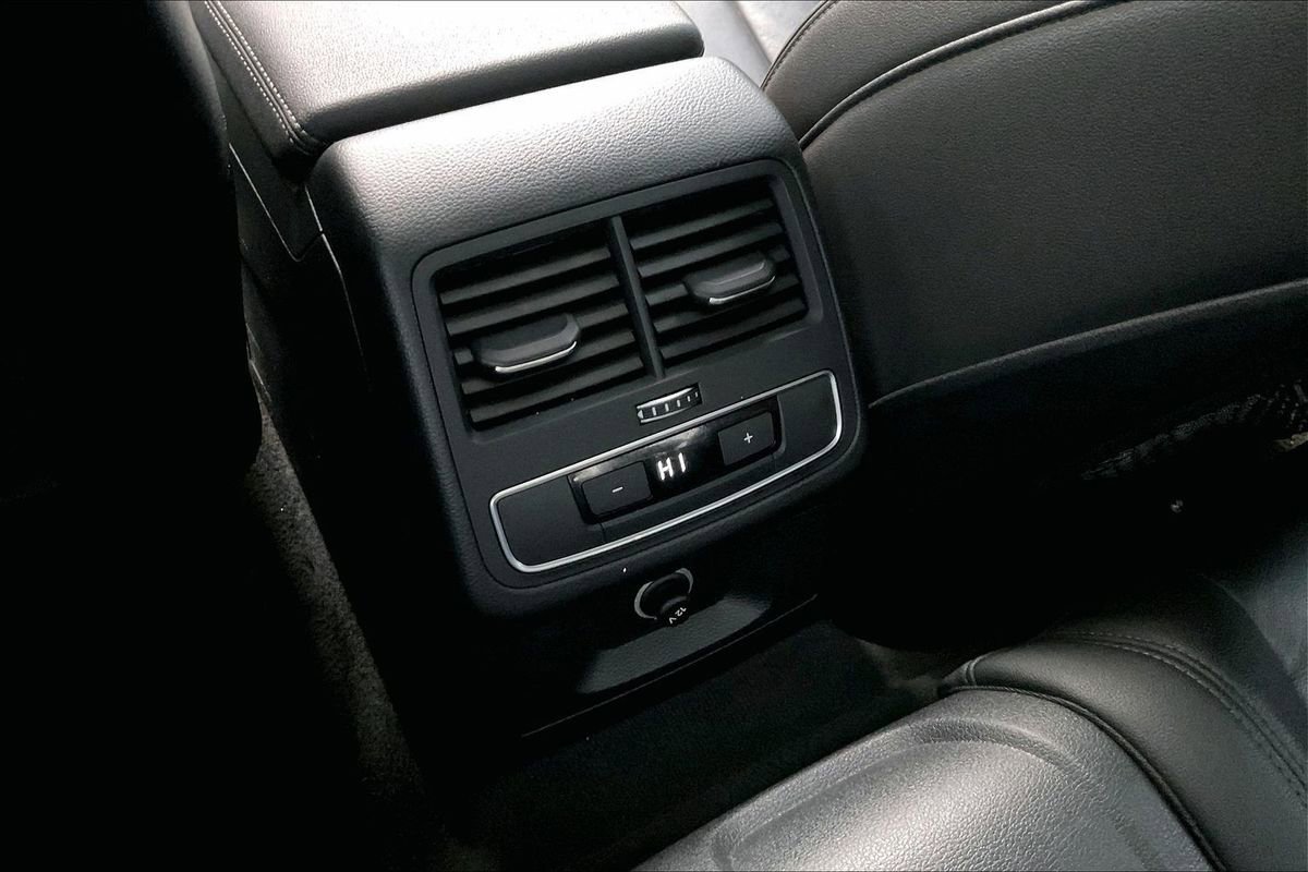 Used 2021 Audi A5 2.0T Premium Plus image 10