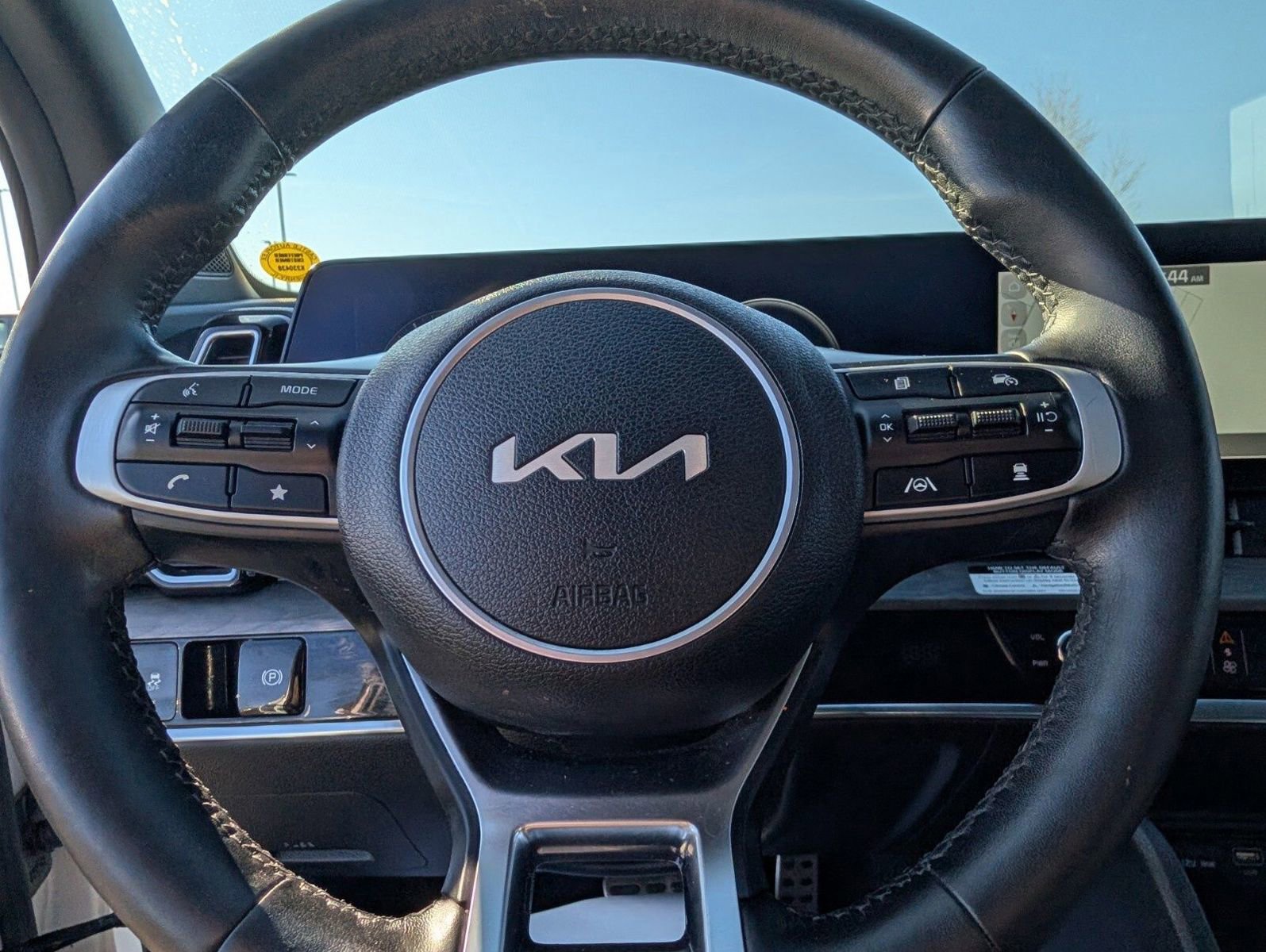 Used 2023 Kia Sportage X-Pro Prestige image 34