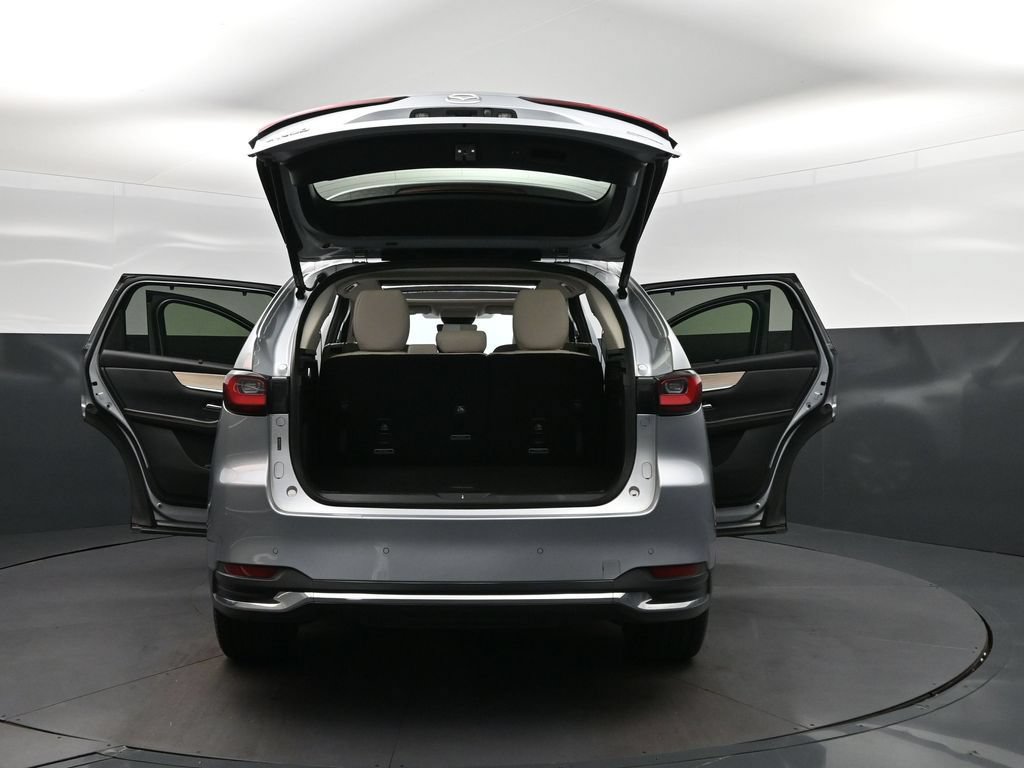 Used 2024 MAZDA CX-90 3.3 Turbo w/ Premium Package AWD/4WD image 51