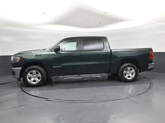 New 2026 RAM 1500 Tradesman AWD/4WD image 7