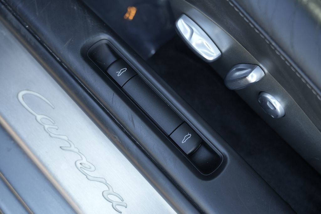 Used 2008 Porsche 911 Carrera S image 65