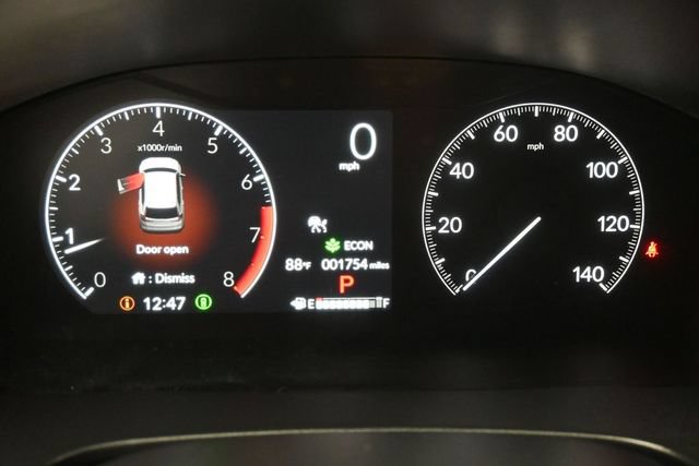 Used 2026 Honda CR-V LX image 6