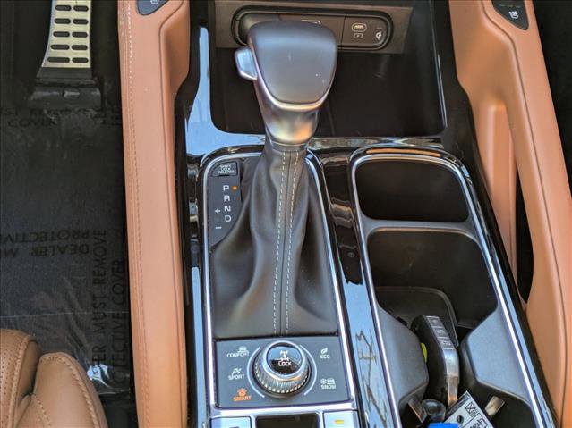 Used 2024 Kia Telluride SX Prestige X-Line image 16