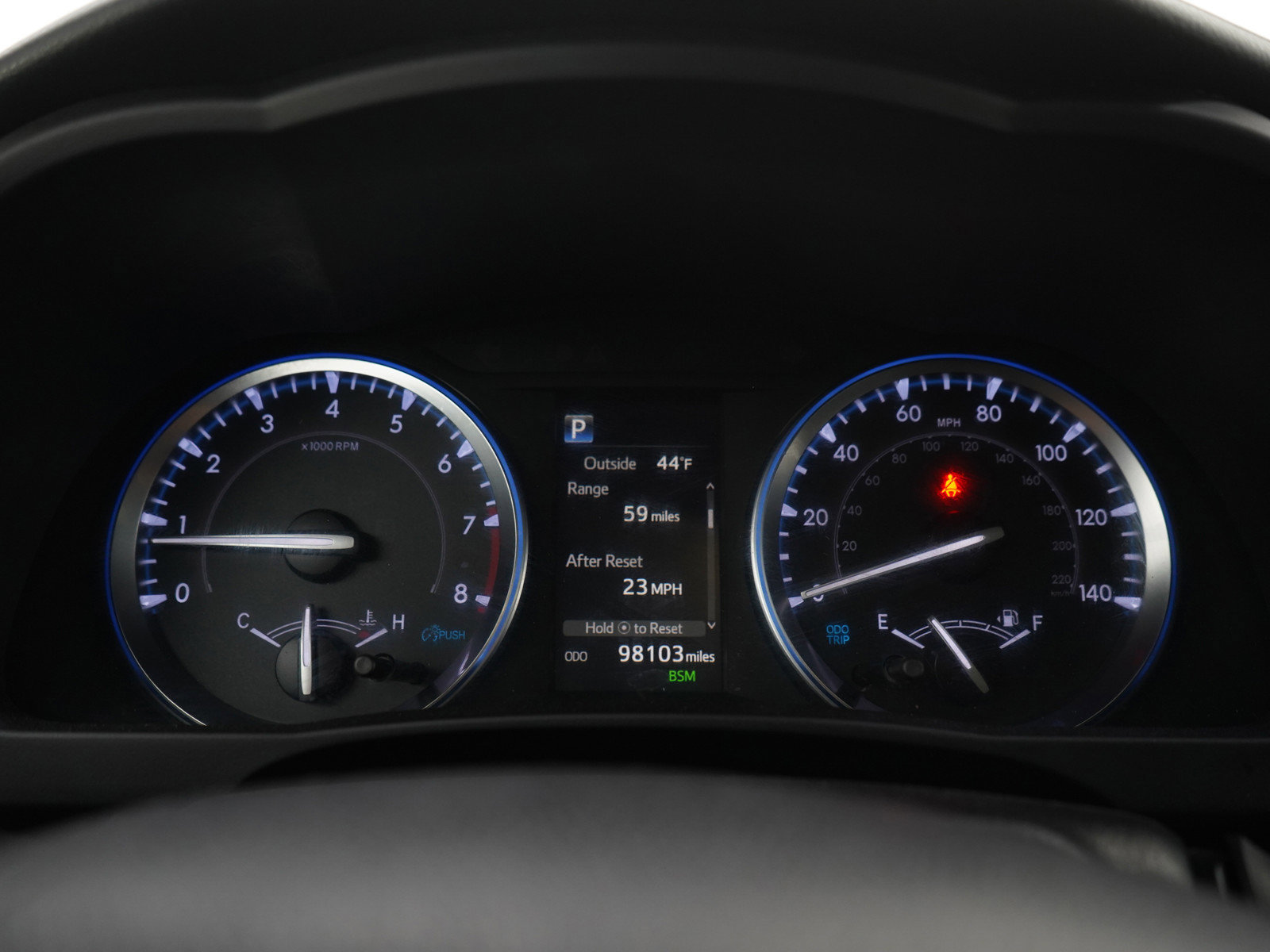 Used 2019 Toyota Highlander XLE AWD/4WD image 26