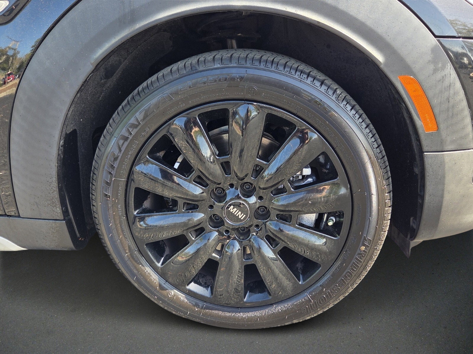 Used 2023 MINI Cooper Countryman S image 9