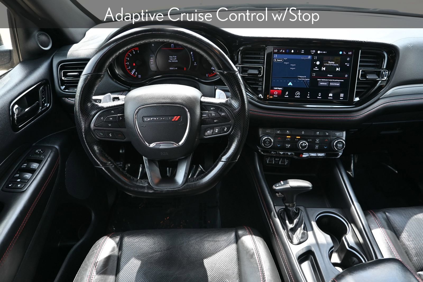 Used 2024 Dodge Durango GT image 19