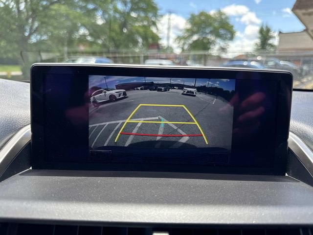Used 2018 Lexus NX 300 AWD w/ Premium Package image 23