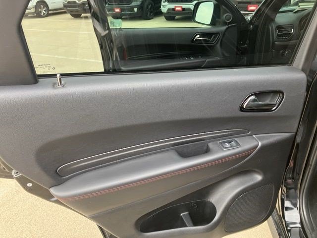 Certified 2023 Dodge Durango R/T w/ Tow 'N Go Package AWD/4WD image 21