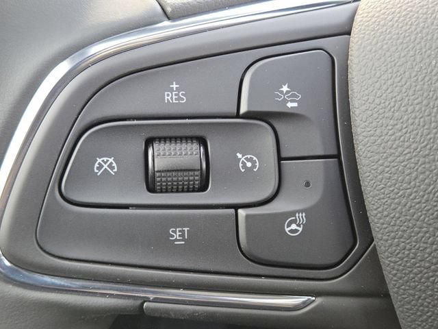 Used 2026 Buick Envista Sport Touring w/ Convenience I Package FWD image 12