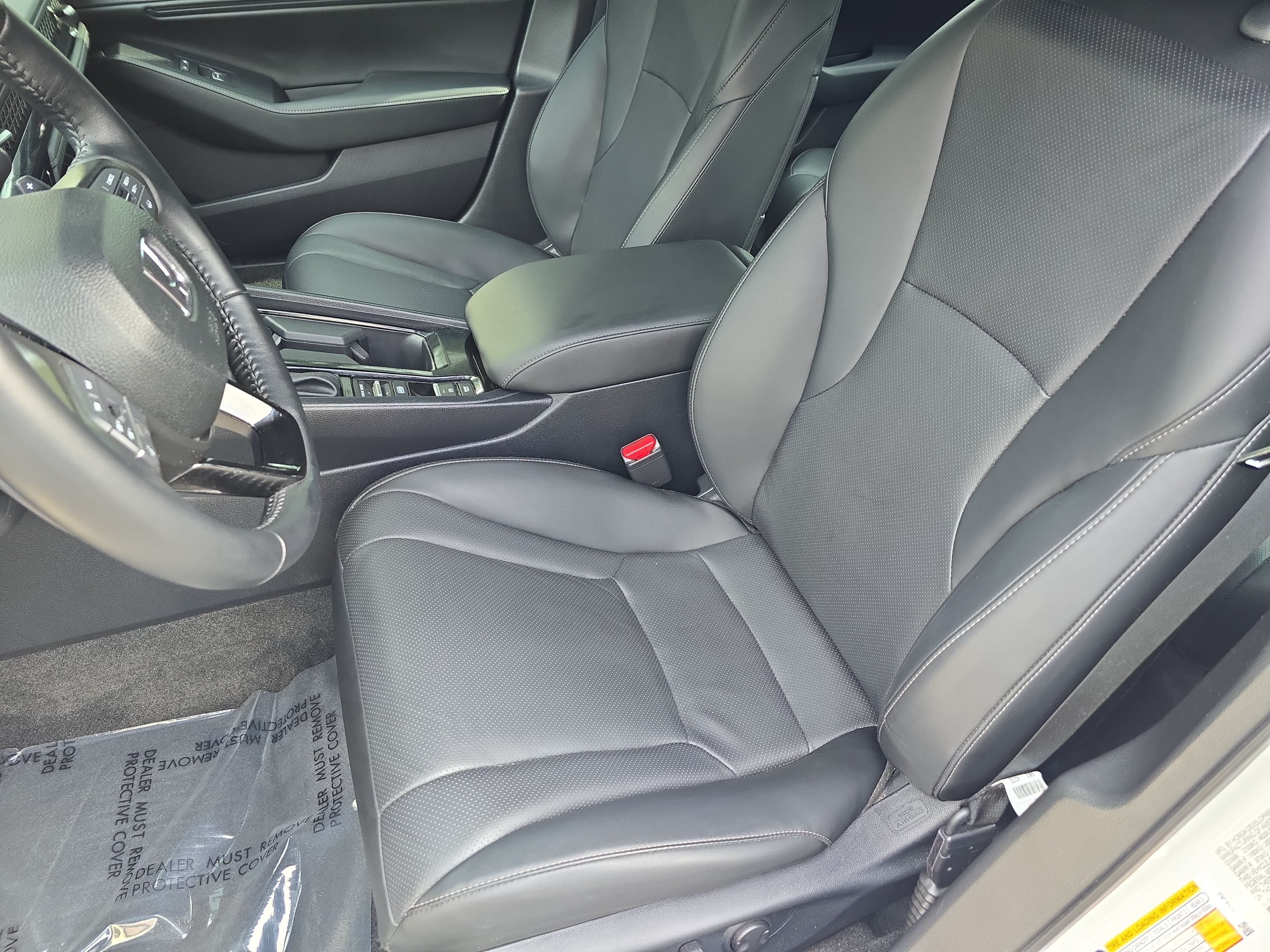 Used 2024 Honda Accord Sport image 14