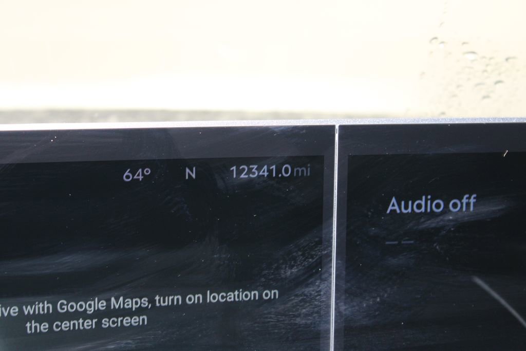 Used 2025 Lincoln Navigator Black Label AWD/4WD image 43