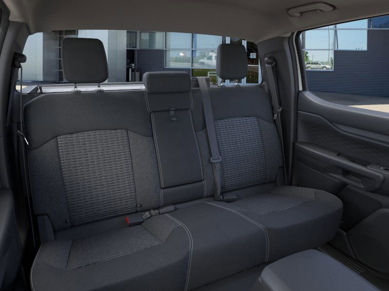 New 2025 Ford Ranger XL image 12