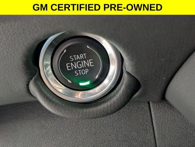 Certified 2025 Chevrolet Tahoe LT image 24
