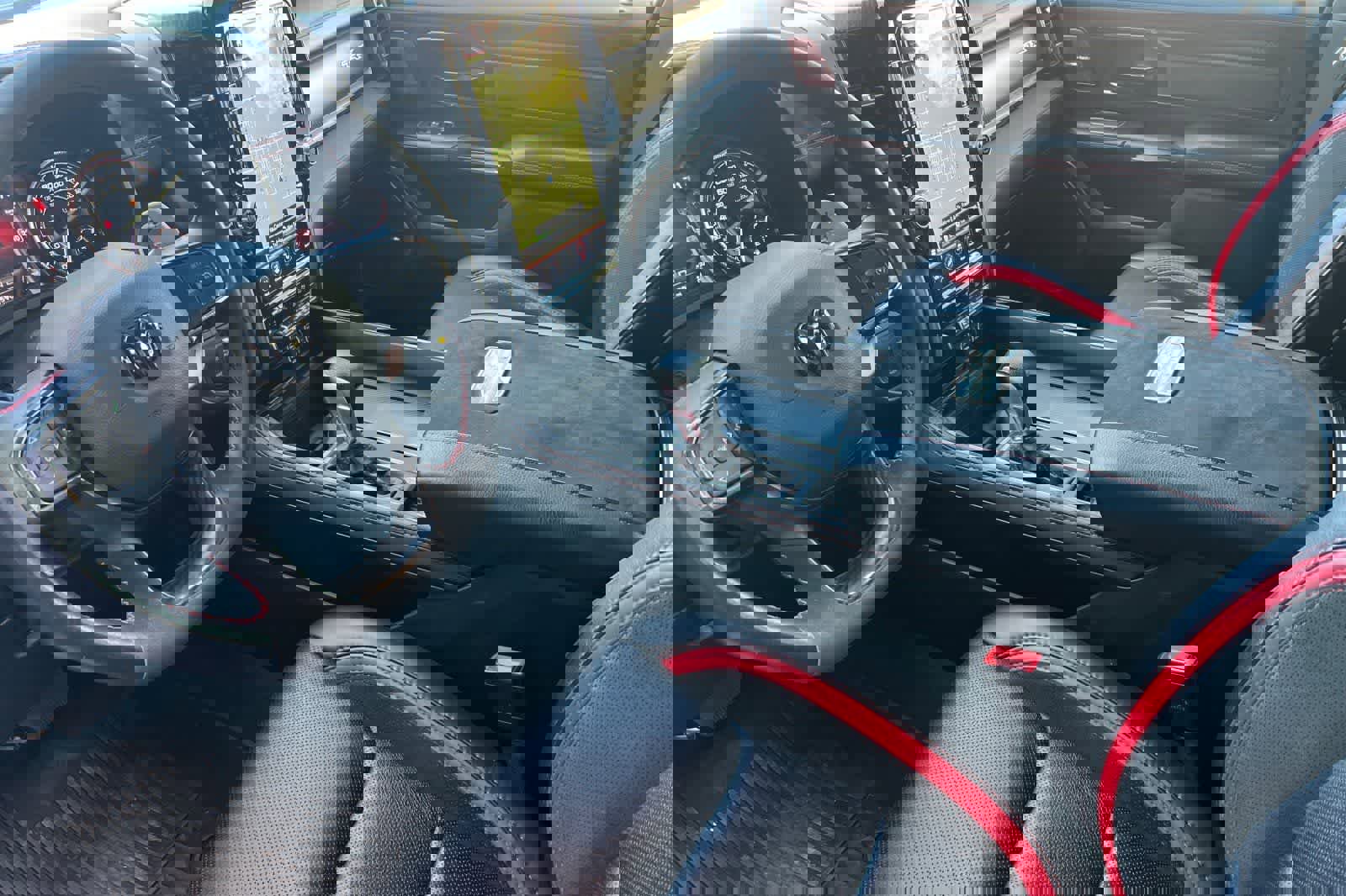 Used 2021 RAM 1500 TRX w/ TRX Level 2 Equipment Group image 14