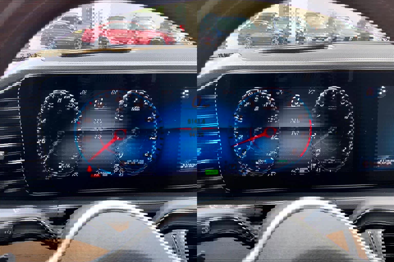 Used 2020 Mercedes-Benz GLE 580 4MATIC image 26