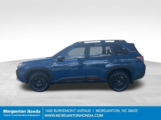 Used 2026 Subaru Forester Wilderness AWD/4WD image 5
