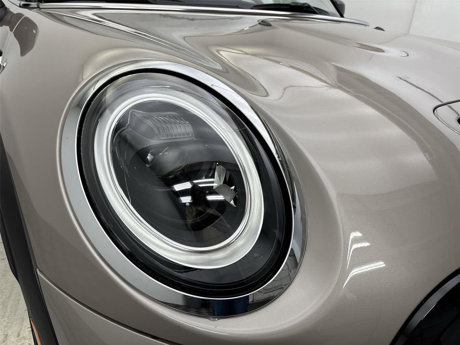 Used 2023 MINI Cooper S image 18