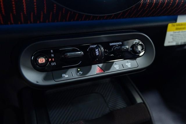New 2027 MINI Cooper Countryman S AWD/4WD image 16