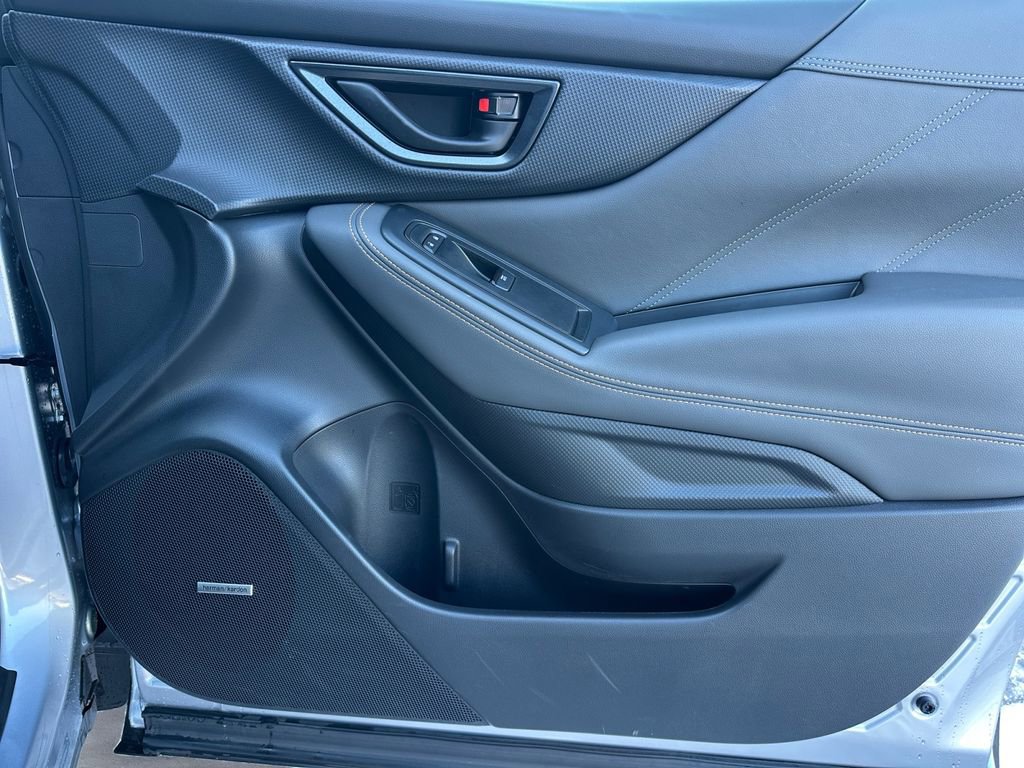 Certified 2024 Subaru Forester Wilderness image 15