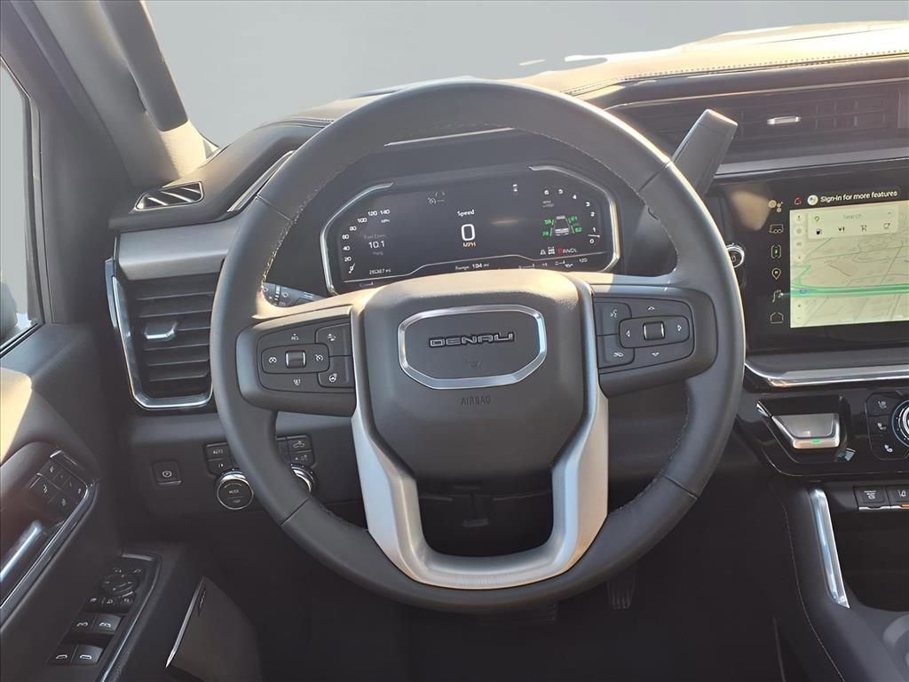 Used 2024 GMC Sierra 3500 Denali w/ Denali Reserve Package image 19