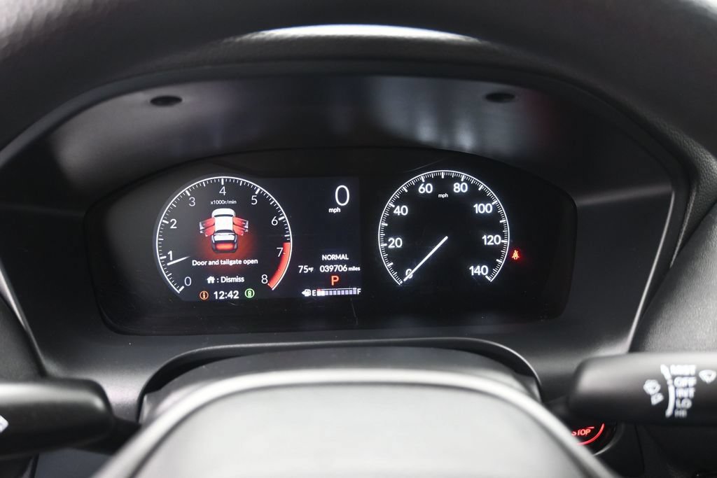 Used 2023 Honda HR-V LX image 20