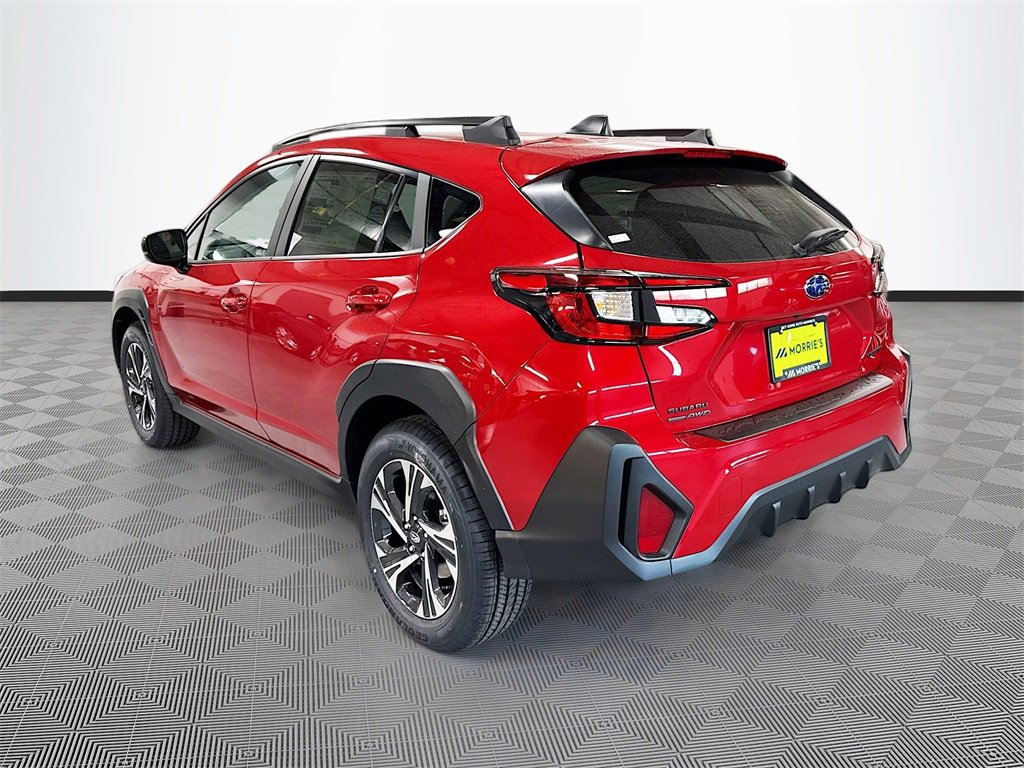 New 2026 Subaru Crosstrek 2.5i Premium image 32