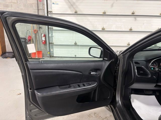 Used 2013 Chrysler 200 Limited w/ Sun/Sound Group image 13