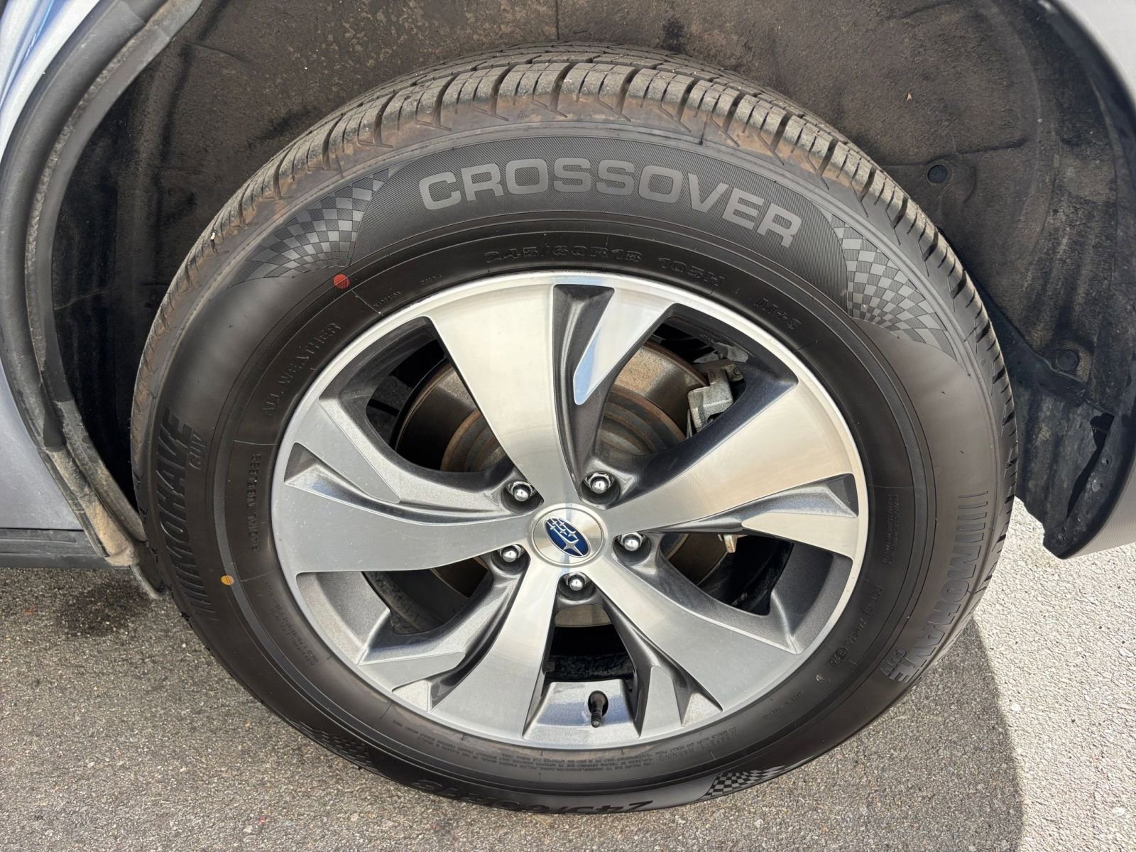 Used 2024 Subaru Ascent Premium w/ Convenience Package image 31