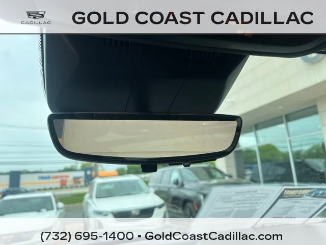 Used 2022 Cadillac Escalade Sport Platinum AWD/4WD image 27