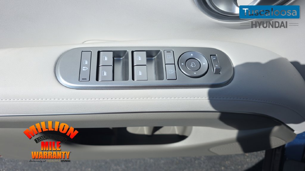 New 2026 Hyundai Palisade SEL Premium w/ Tow & Go Package FWD image 13