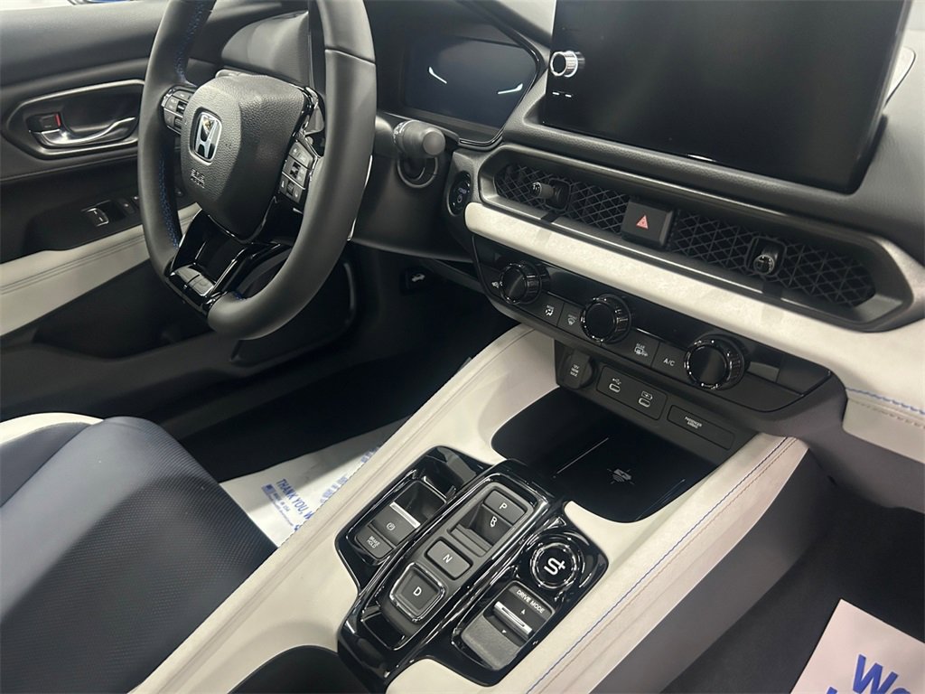 New 2026 Honda Prelude image 30