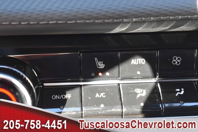 New 2026 Chevrolet Equinox LT w/ Convenience Package II FWD image 30