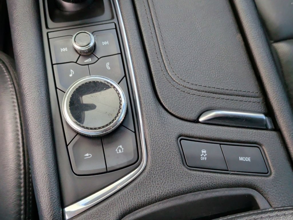 Used 2020 Cadillac XT6 Premium Luxury FWD image 27