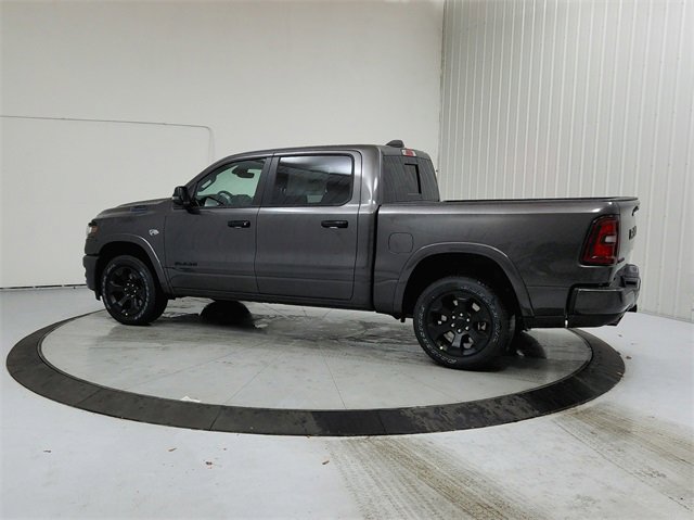 New 2026 RAM 1500 Big Horn image 5