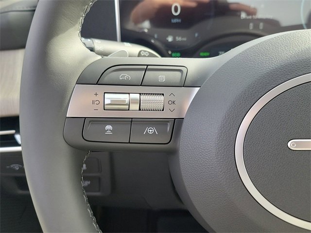 New 2026 Hyundai Sonata Limited image 5