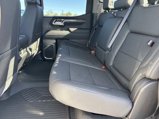 New 2026 Chevrolet Silverado 1500 LT Trail Boss w/ Convenience Package II image 8