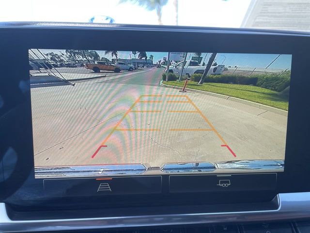 Used 2023 GMC Sierra 1500 Elevation w/ X31 Off-Road Package image 15