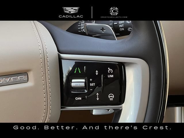 Used 2025 Land Rover Range Rover Long Wheelbase Autobiography AWD/4WD image 12