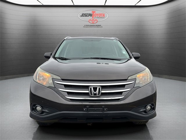 Used 2014 Honda CR-V EX-L image 7