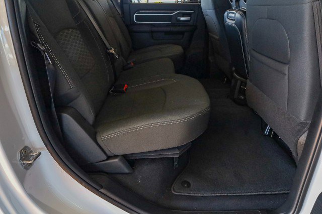 New 2026 RAM 3500 Big Horn image 32