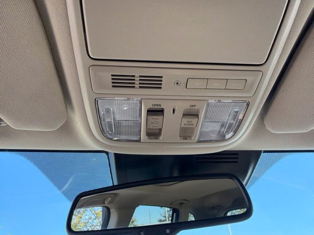 Used 2022 Honda CR-V Touring image 26