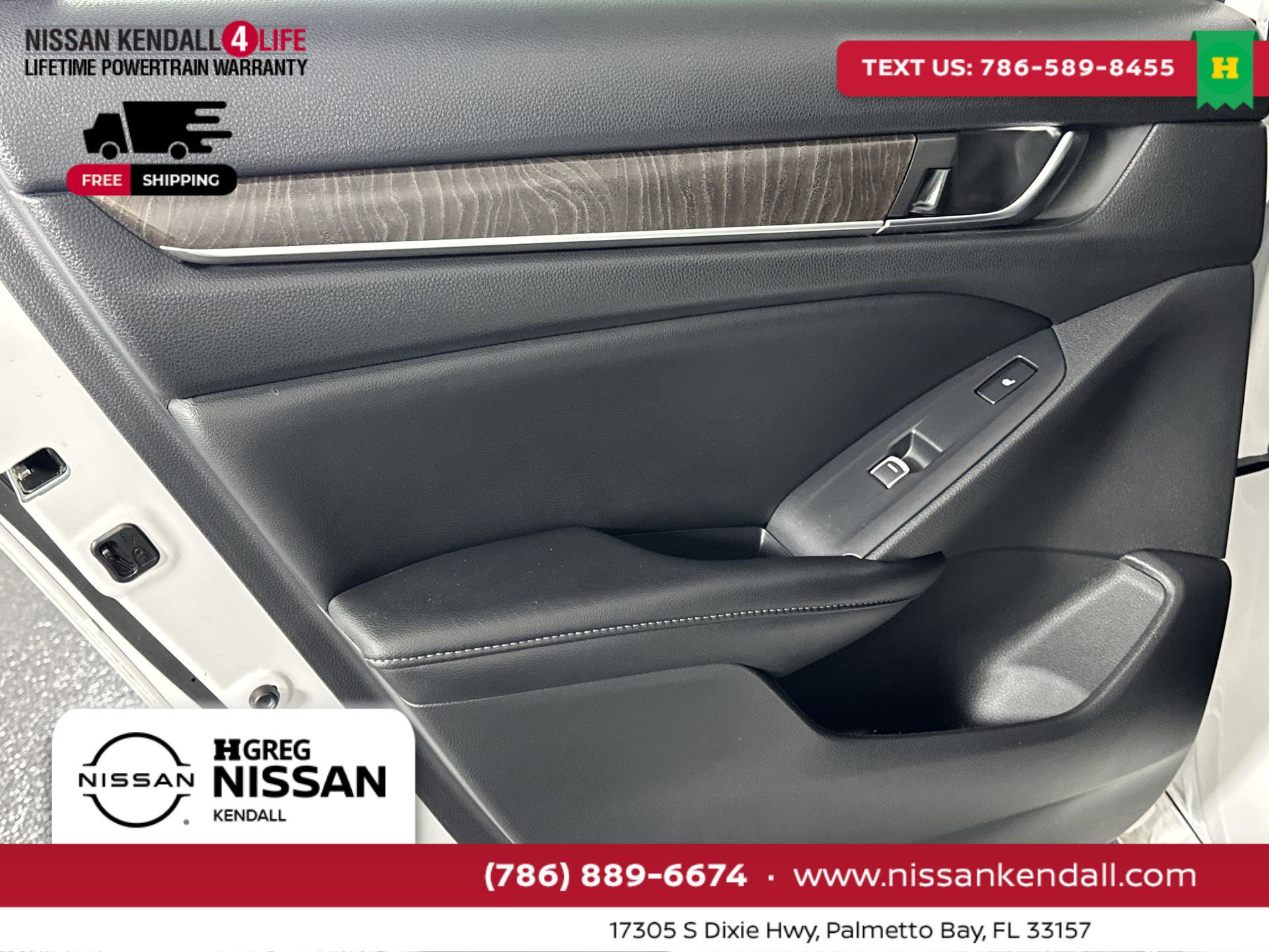 Used 2022 Honda Accord Touring image 34