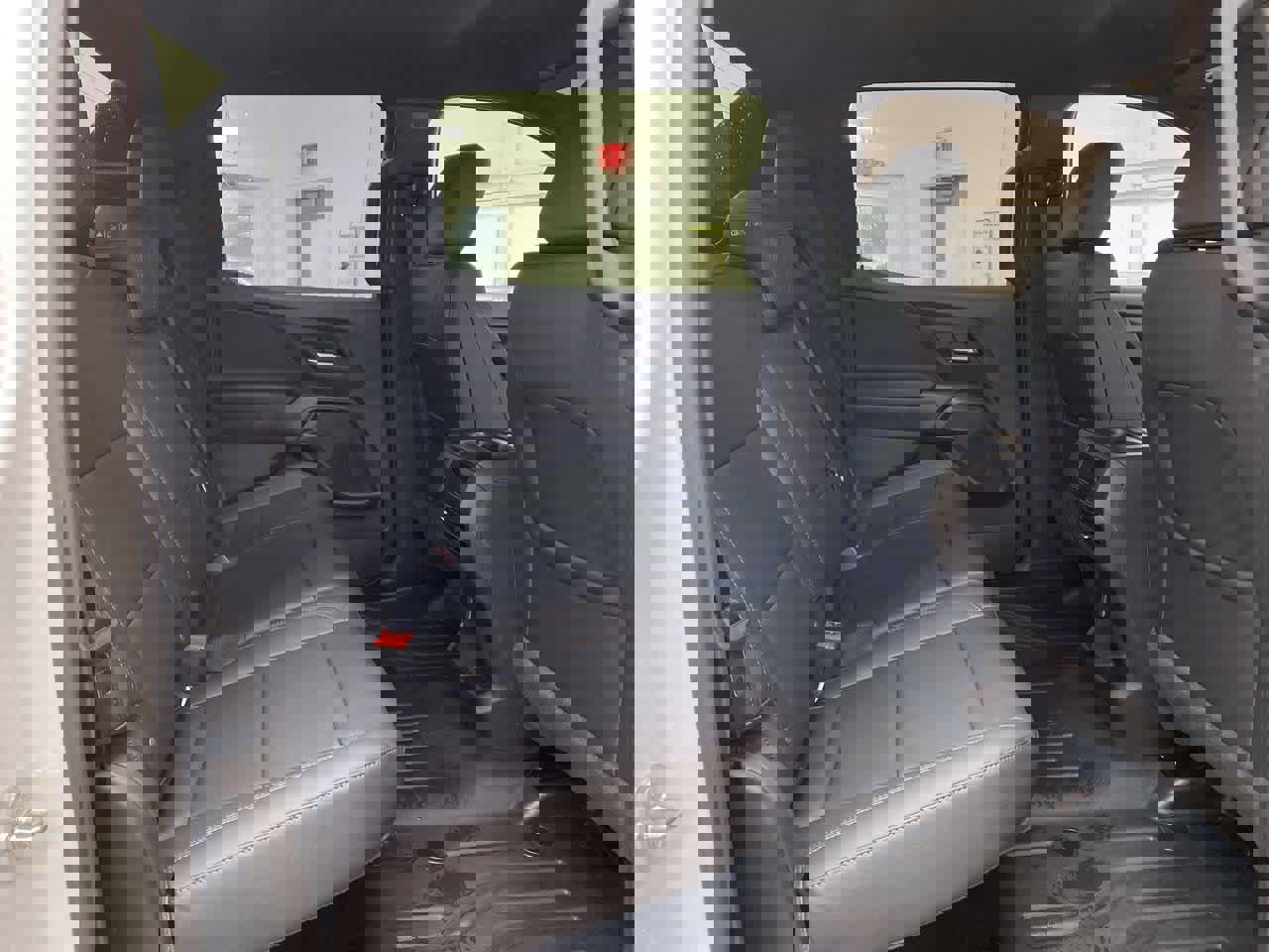 Used 2024 Chevrolet Silverado EV W/T image 16