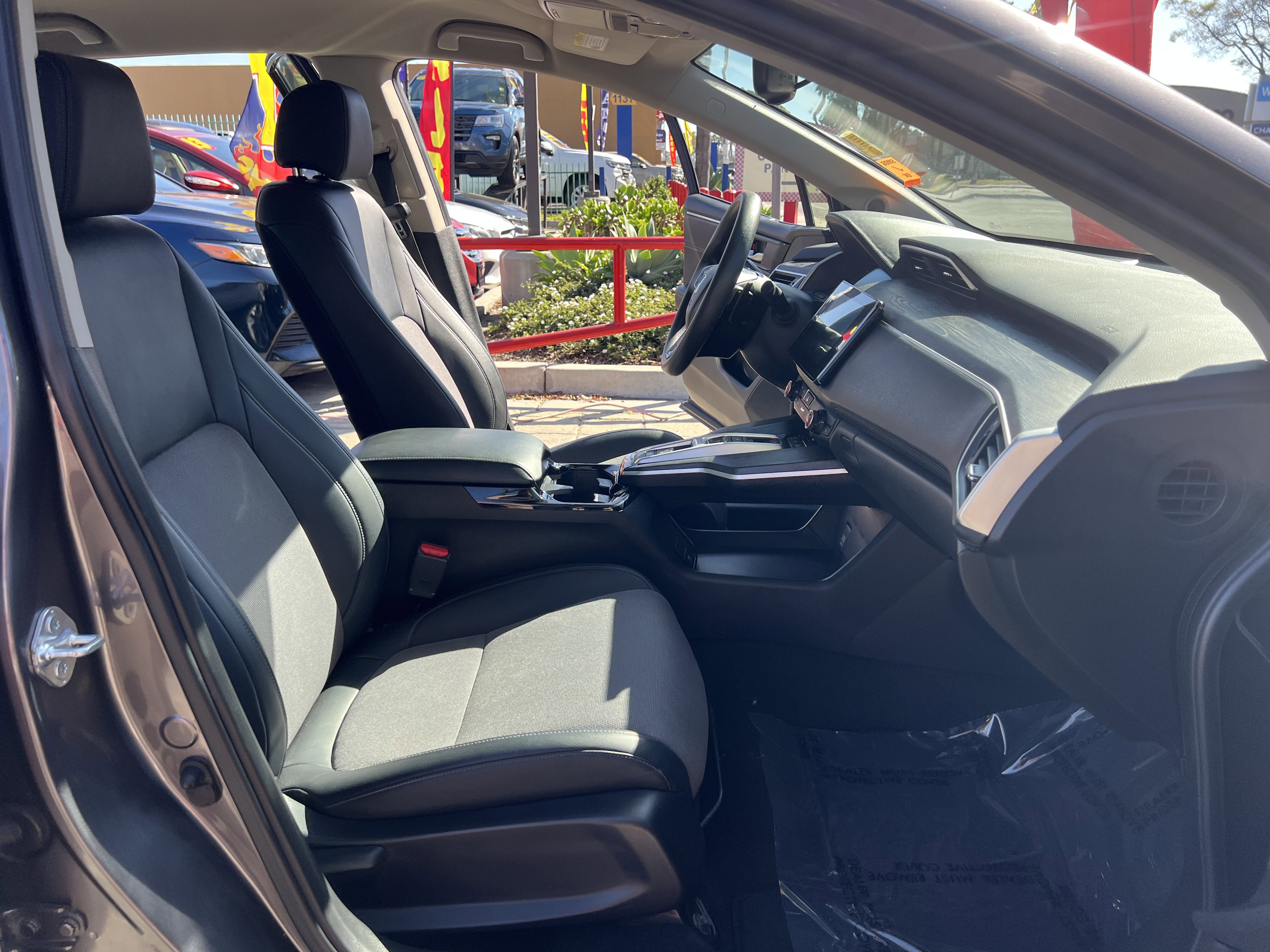 Used 2018 Honda Clarity Plug-In Hybrid image 34