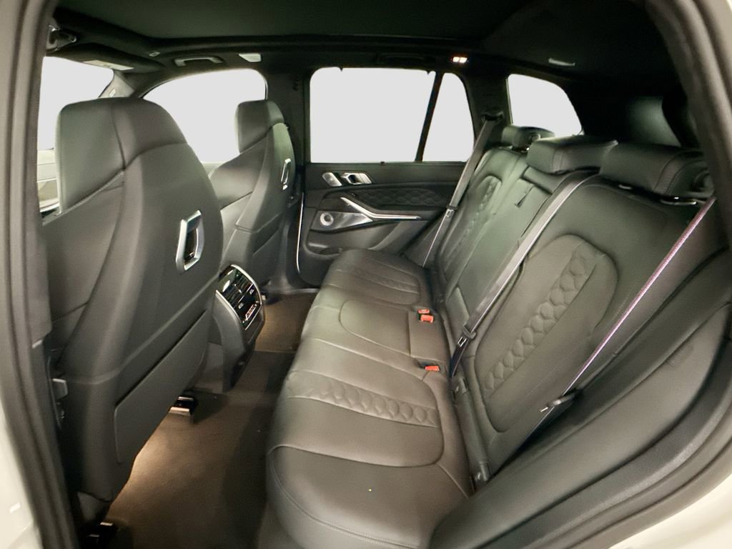New 2026 BMW X5 M Competition image 20