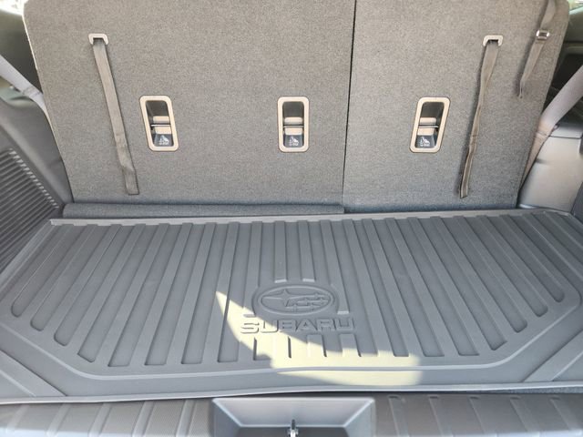 New 2026 Subaru Ascent Bronze Edition image 25